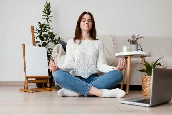 Desvendando o Mindfulness: Um Caminho para a Tranquilidade Interior